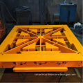 fully automatic block machine hollow block mold